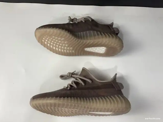 V2 350 Yeezy Boost Mist Adidas Mono GW2871 0503